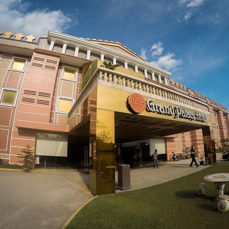 Butuan Grand Palace Hotel Butuan City Екстер'єр фото