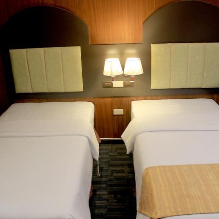 Butuan Grand Palace Hotel Butuan City Екстер'єр фото