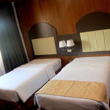 Butuan Grand Palace Hotel Butuan City Екстер'єр фото