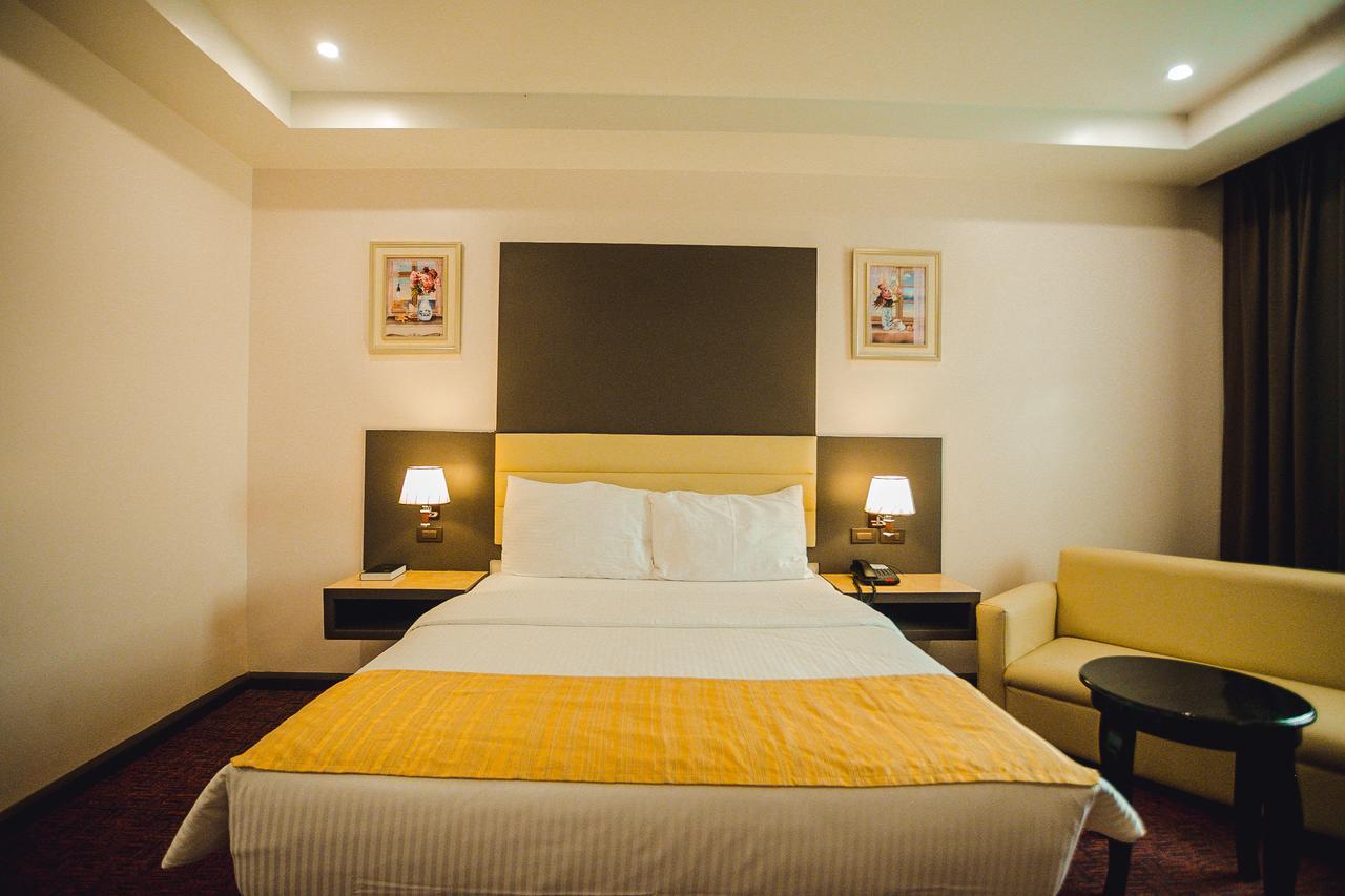Butuan Grand Palace Hotel Butuan City Екстер'єр фото