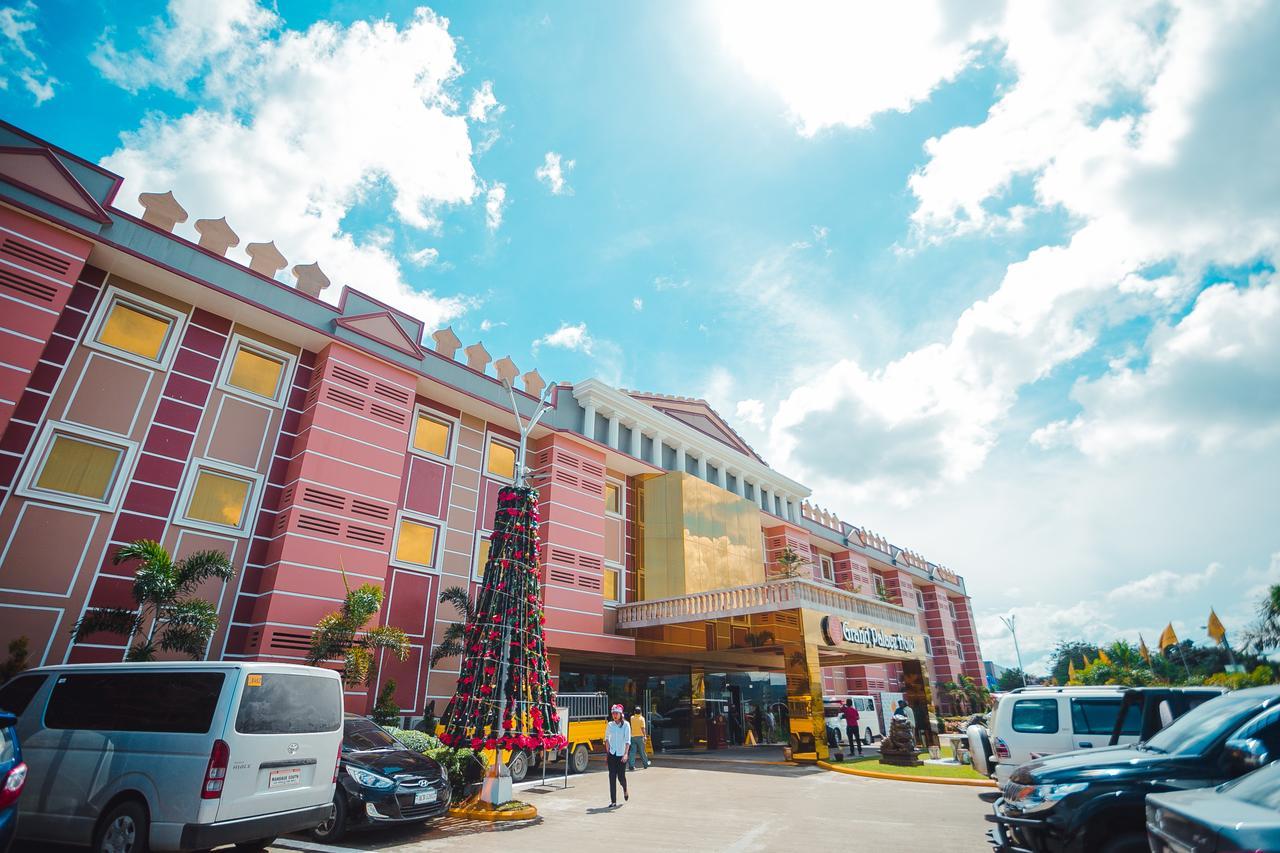Butuan Grand Palace Hotel Butuan City Екстер'єр фото
