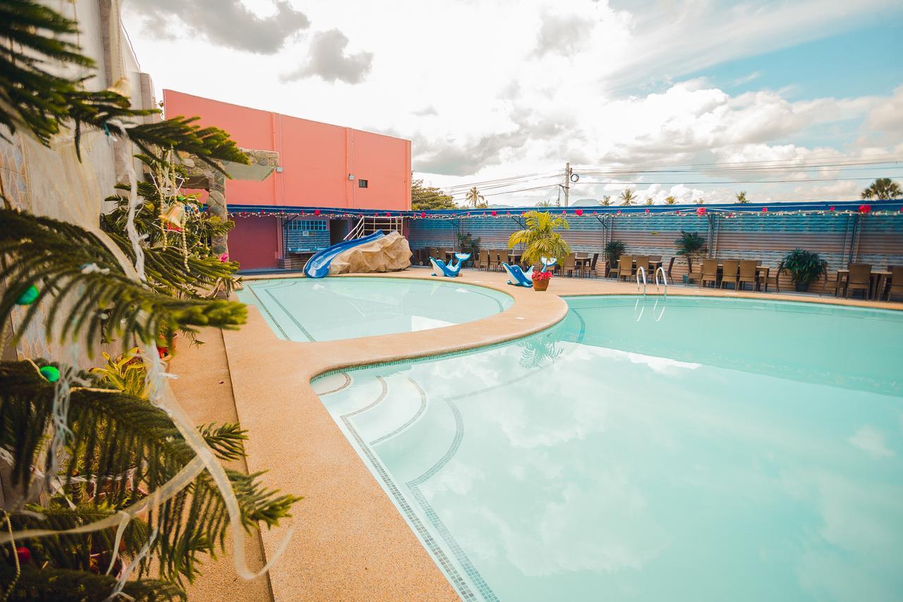 Butuan Grand Palace Hotel Butuan City Екстер'єр фото