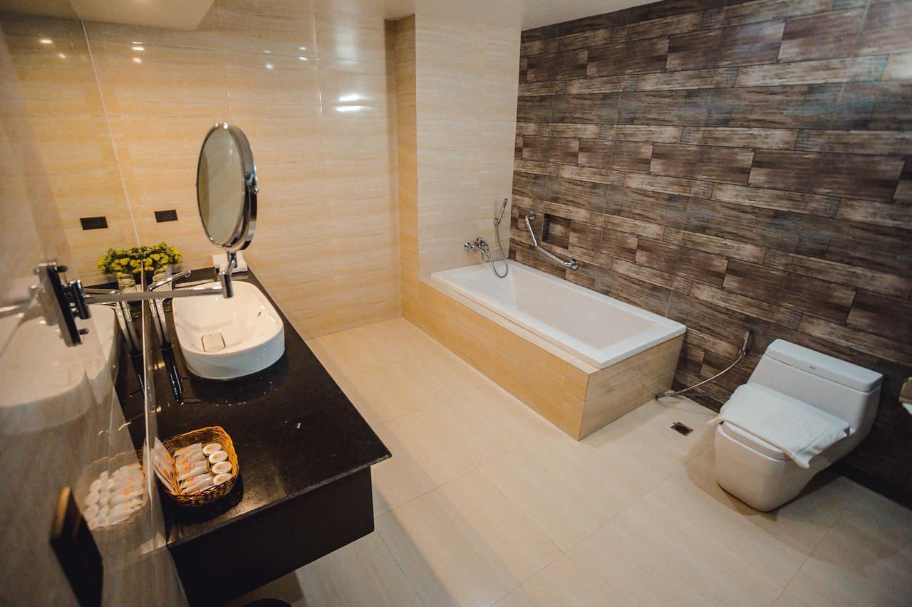 Butuan Grand Palace Hotel Butuan City Екстер'єр фото