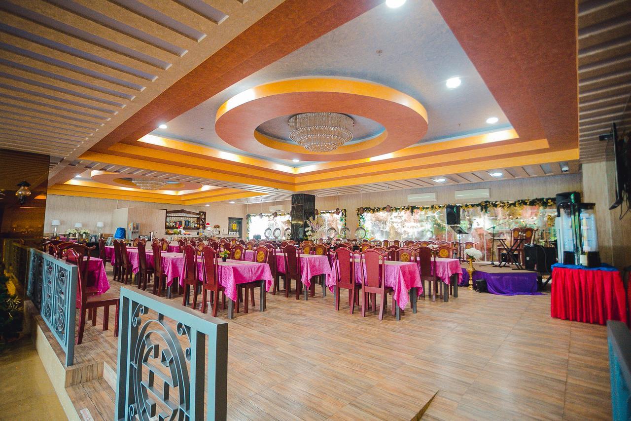 Butuan Grand Palace Hotel Butuan City Екстер'єр фото