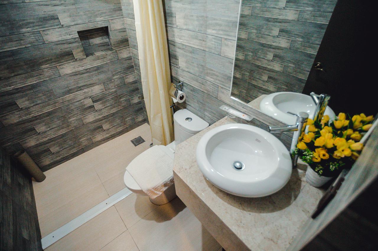 Butuan Grand Palace Hotel Butuan City Екстер'єр фото