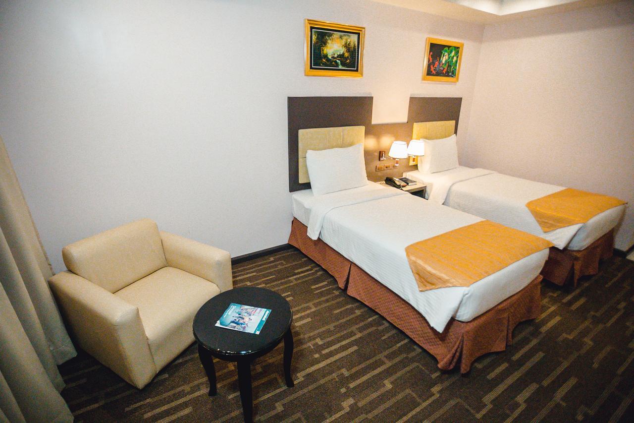 Butuan Grand Palace Hotel Butuan City Екстер'єр фото