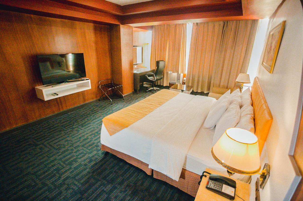 Butuan Grand Palace Hotel Butuan City Екстер'єр фото