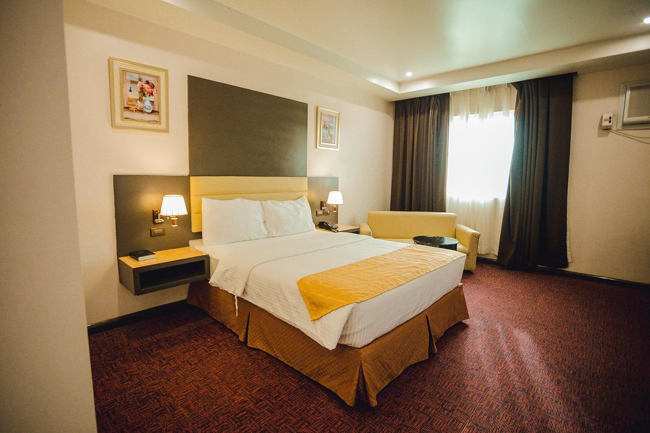 Butuan Grand Palace Hotel Butuan City Екстер'єр фото