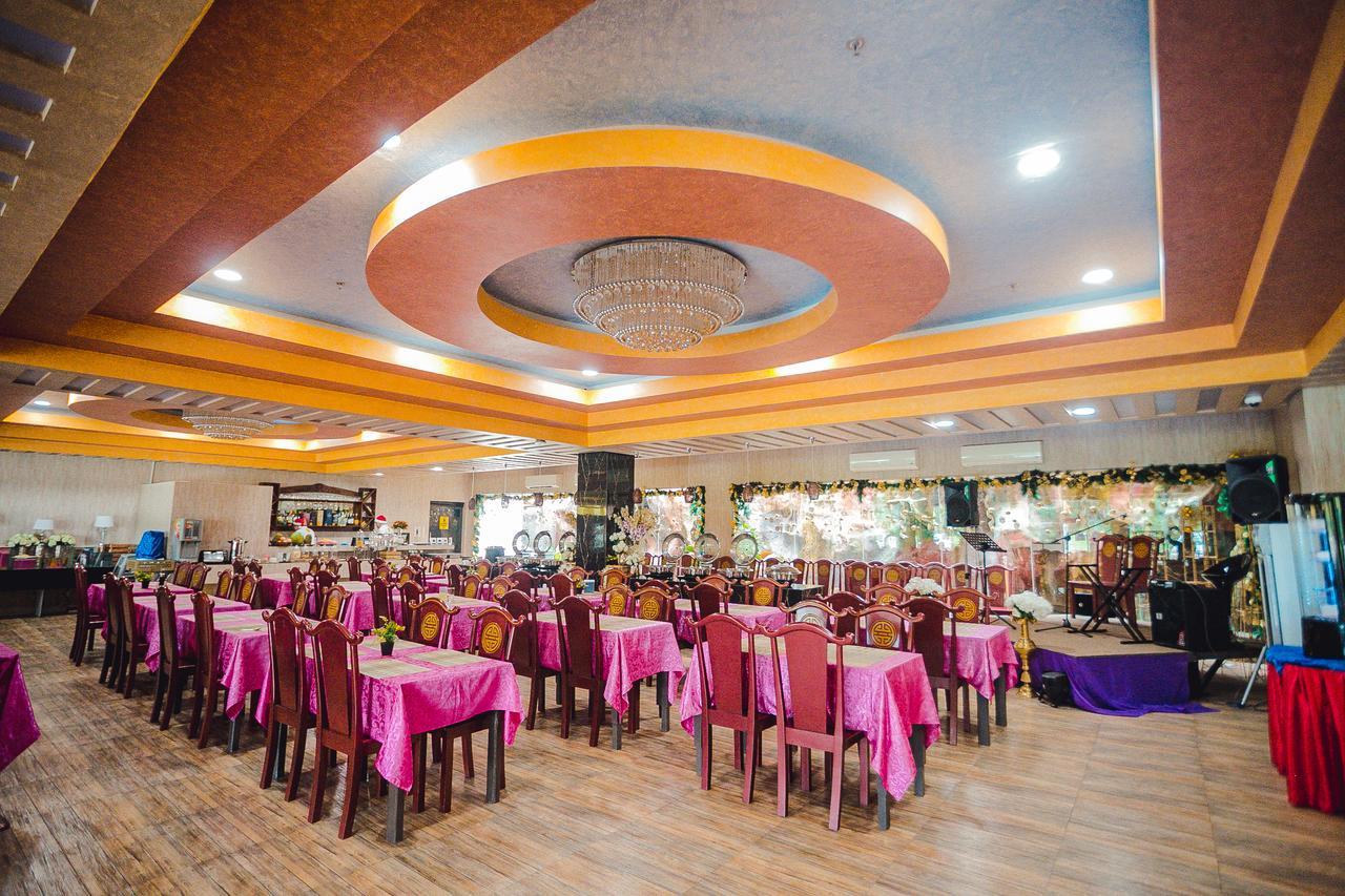 Butuan Grand Palace Hotel Butuan City Екстер'єр фото