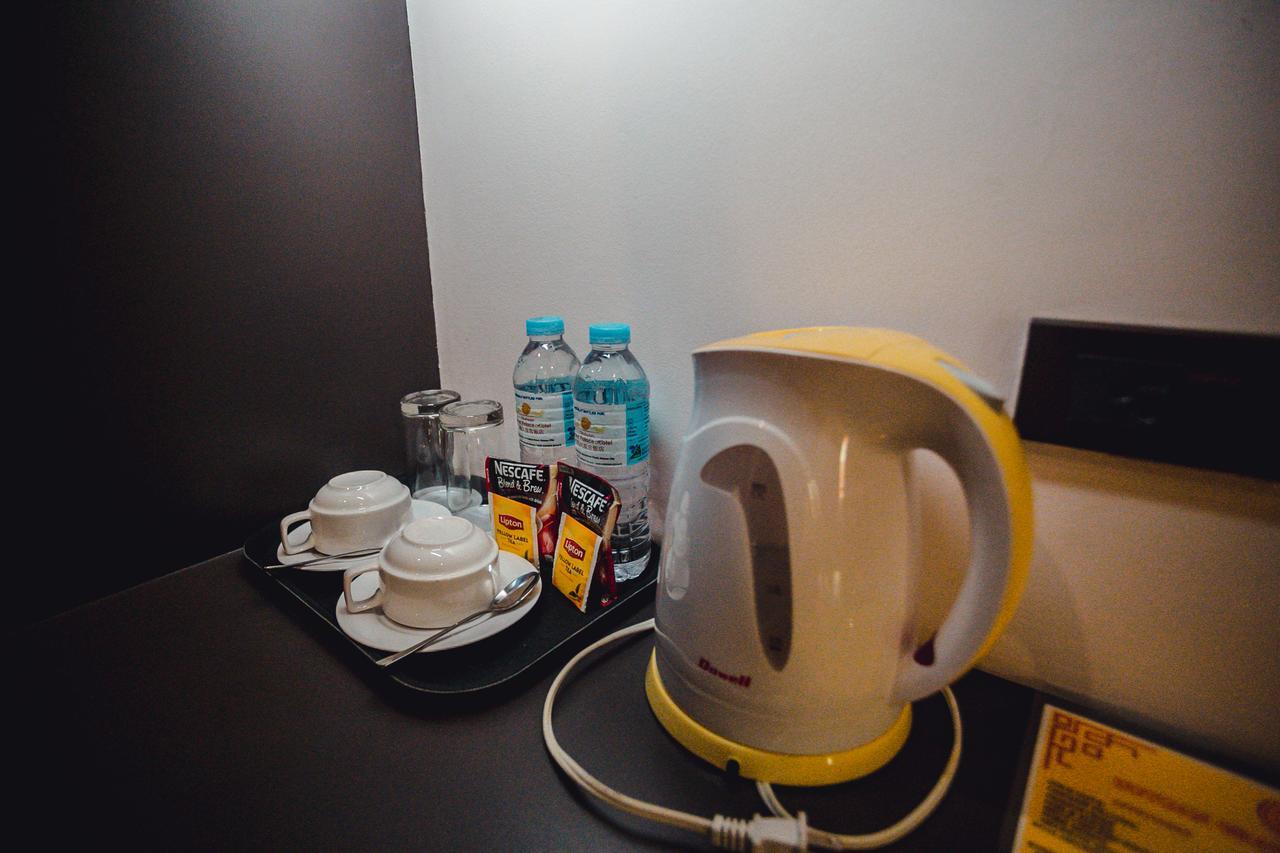 Butuan Grand Palace Hotel Butuan City Екстер'єр фото