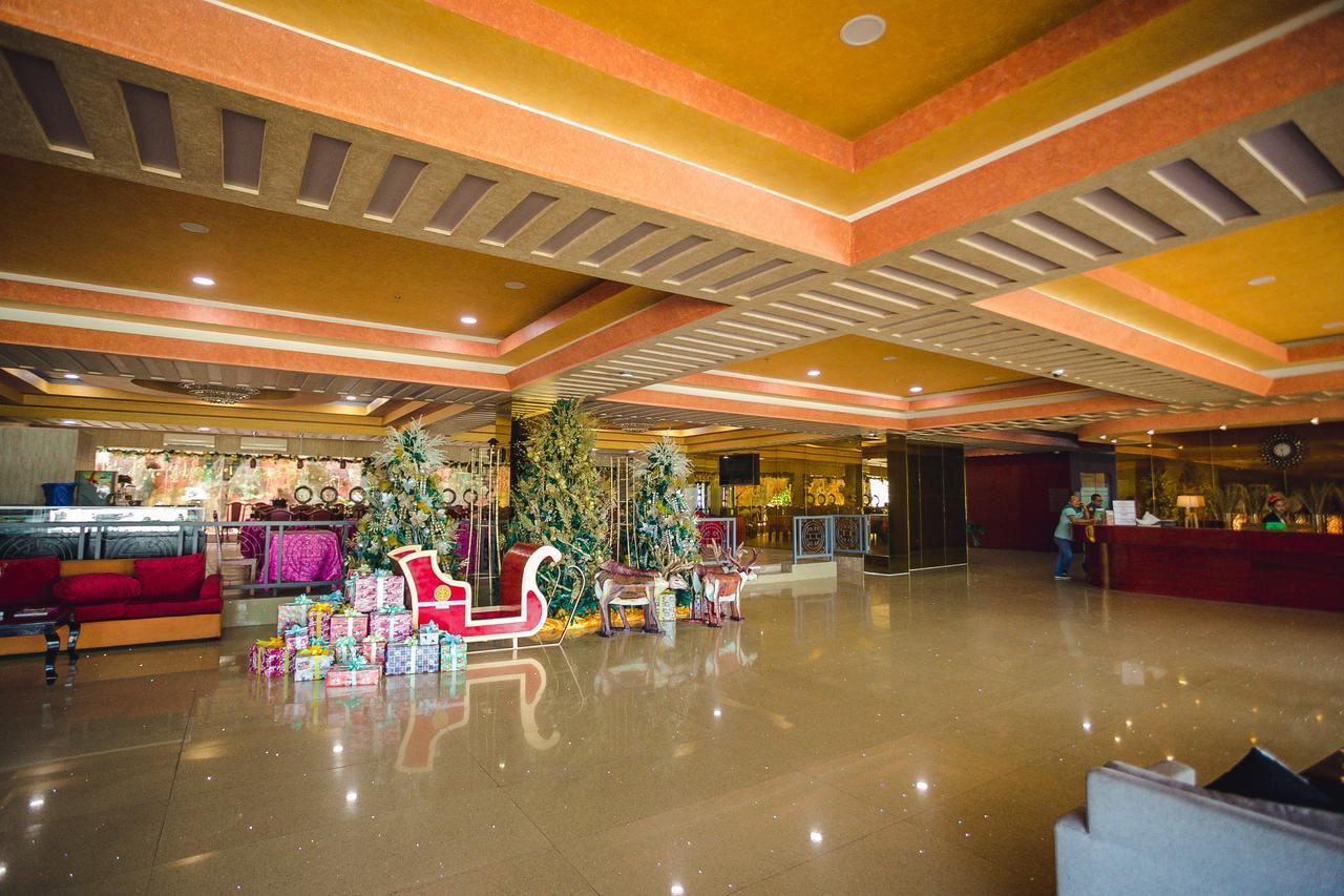 Butuan Grand Palace Hotel Butuan City Екстер'єр фото