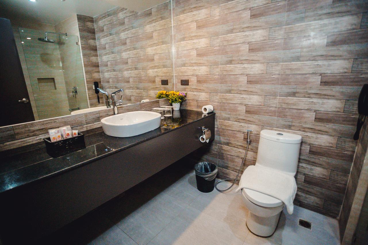 Butuan Grand Palace Hotel Butuan City Екстер'єр фото