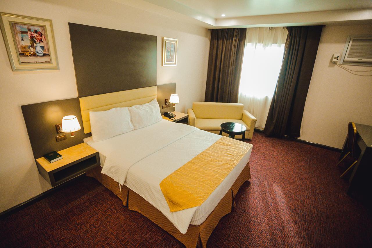 Butuan Grand Palace Hotel Butuan City Екстер'єр фото