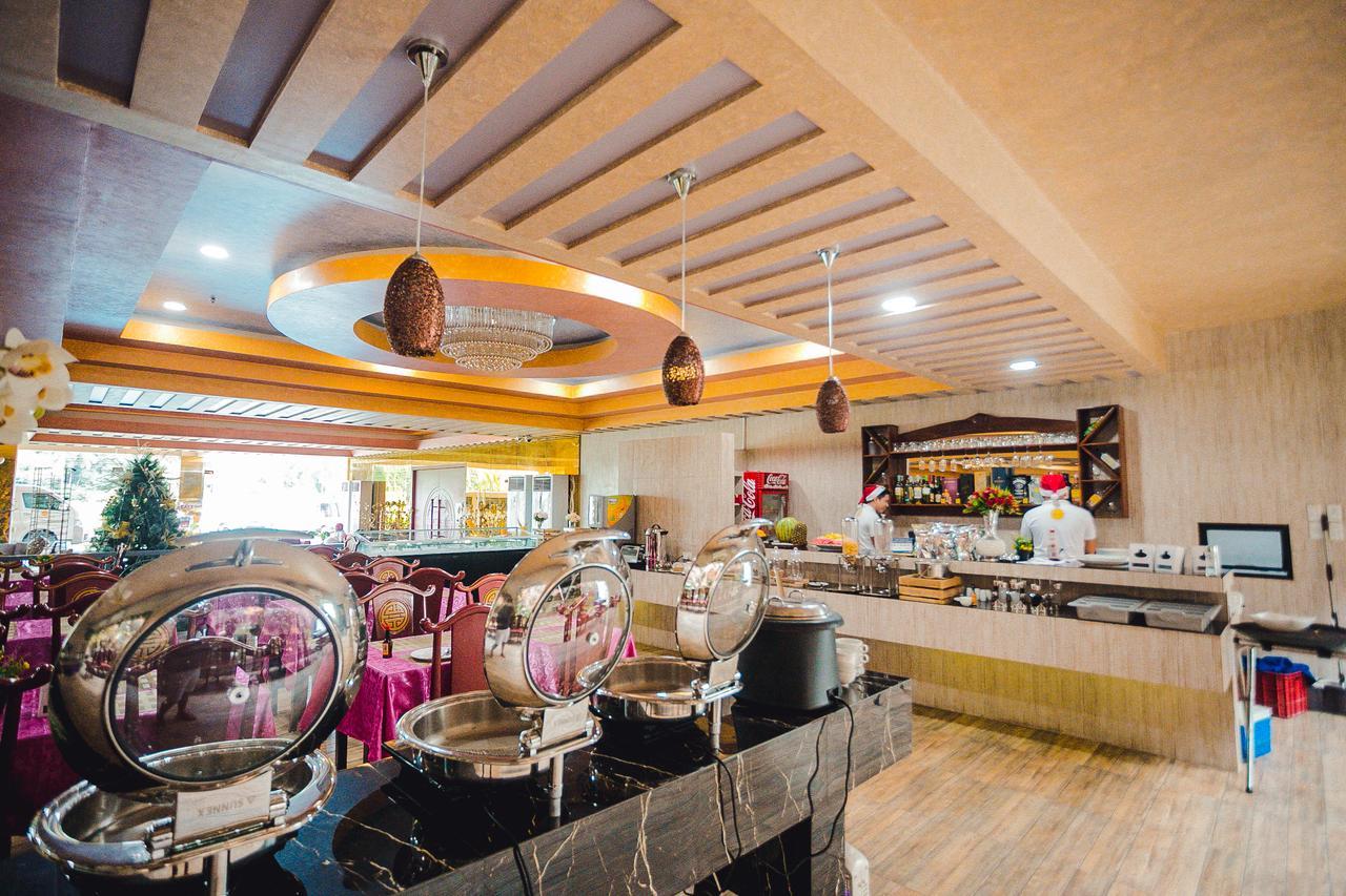 Butuan Grand Palace Hotel Butuan City Екстер'єр фото