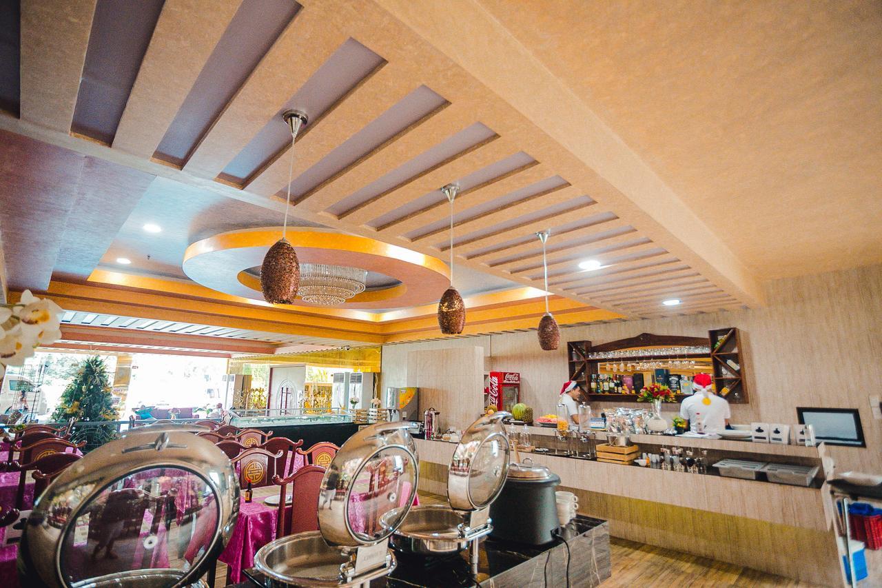 Butuan Grand Palace Hotel Butuan City Екстер'єр фото