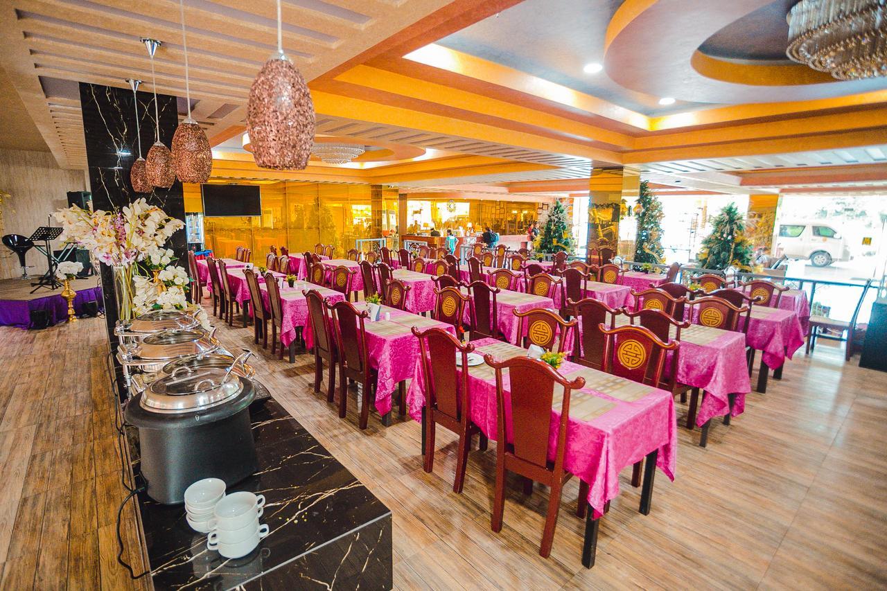 Butuan Grand Palace Hotel Butuan City Екстер'єр фото
