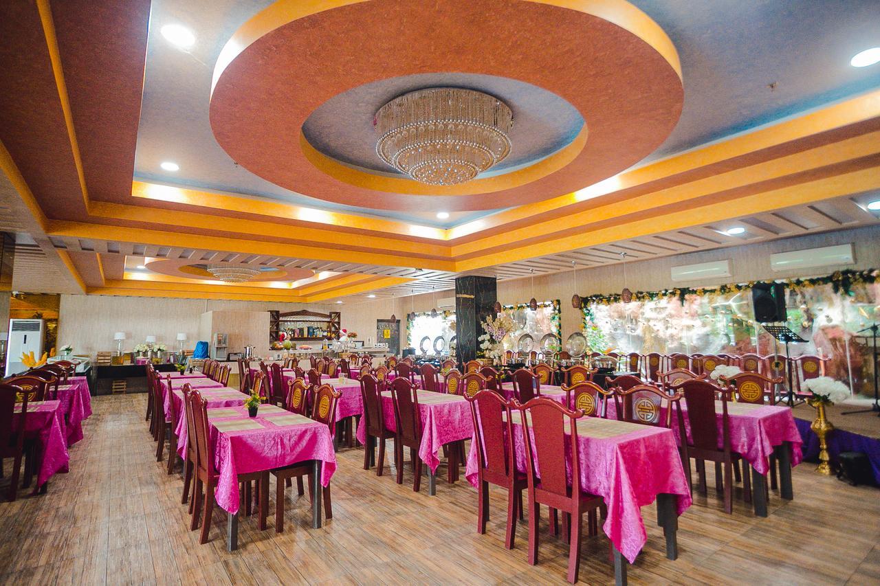 Butuan Grand Palace Hotel Butuan City Екстер'єр фото