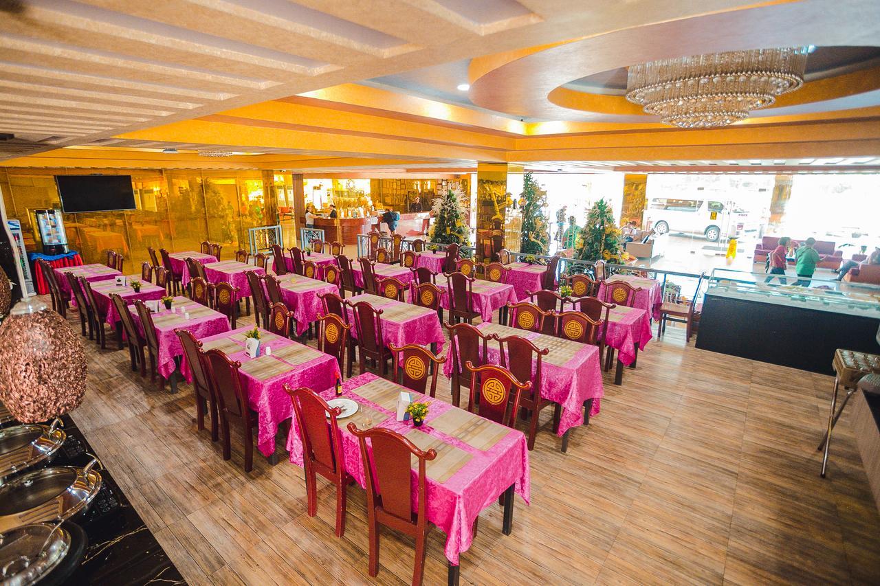 Butuan Grand Palace Hotel Butuan City Екстер'єр фото