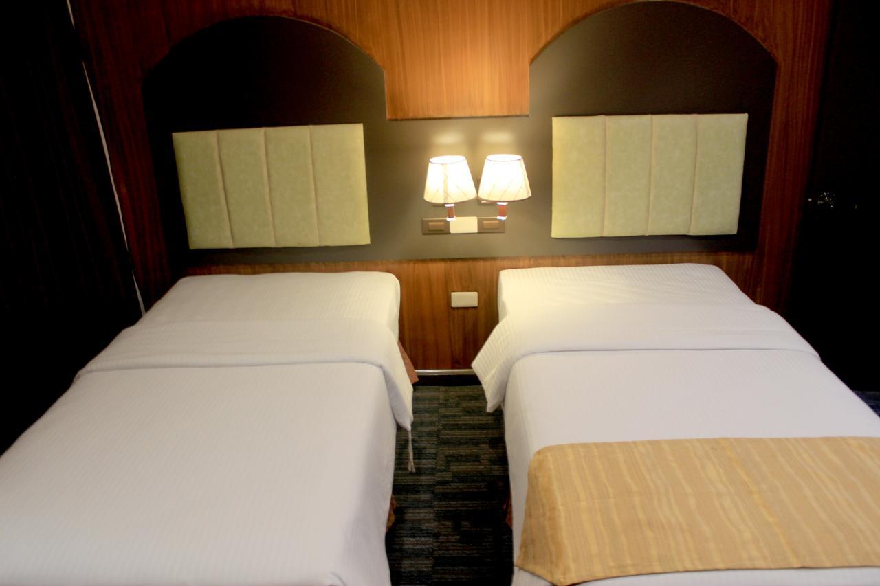 Butuan Grand Palace Hotel Butuan City Екстер'єр фото