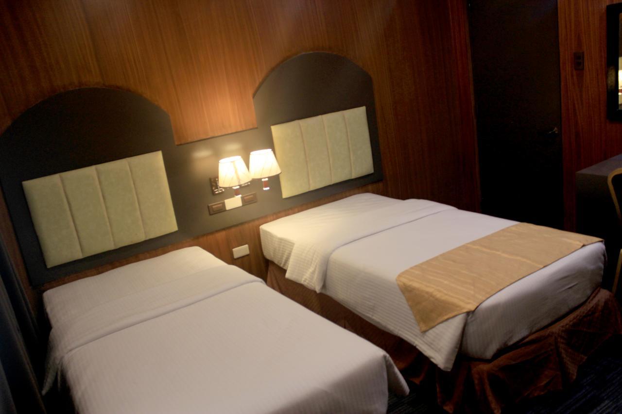 Butuan Grand Palace Hotel Butuan City Екстер'єр фото