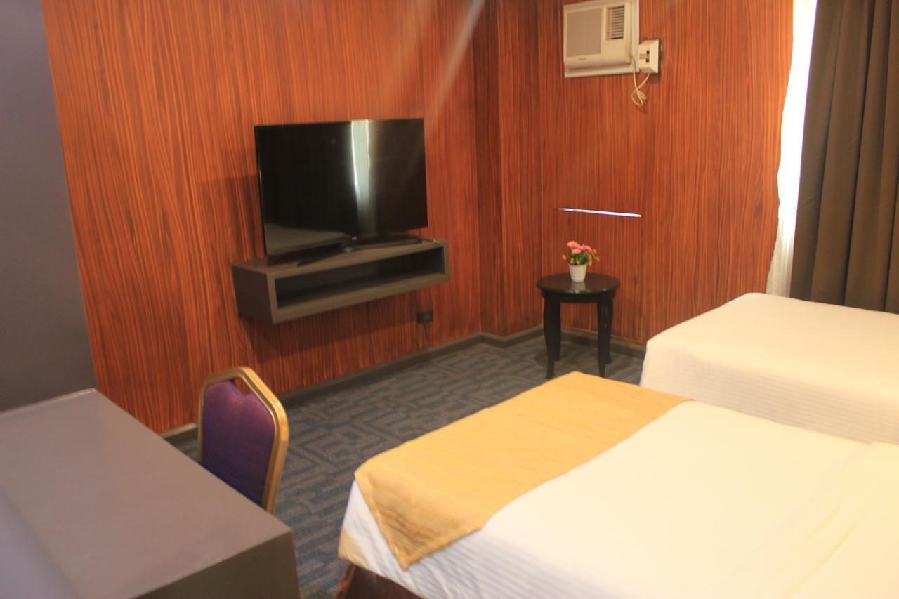Butuan Grand Palace Hotel Butuan City Екстер'єр фото