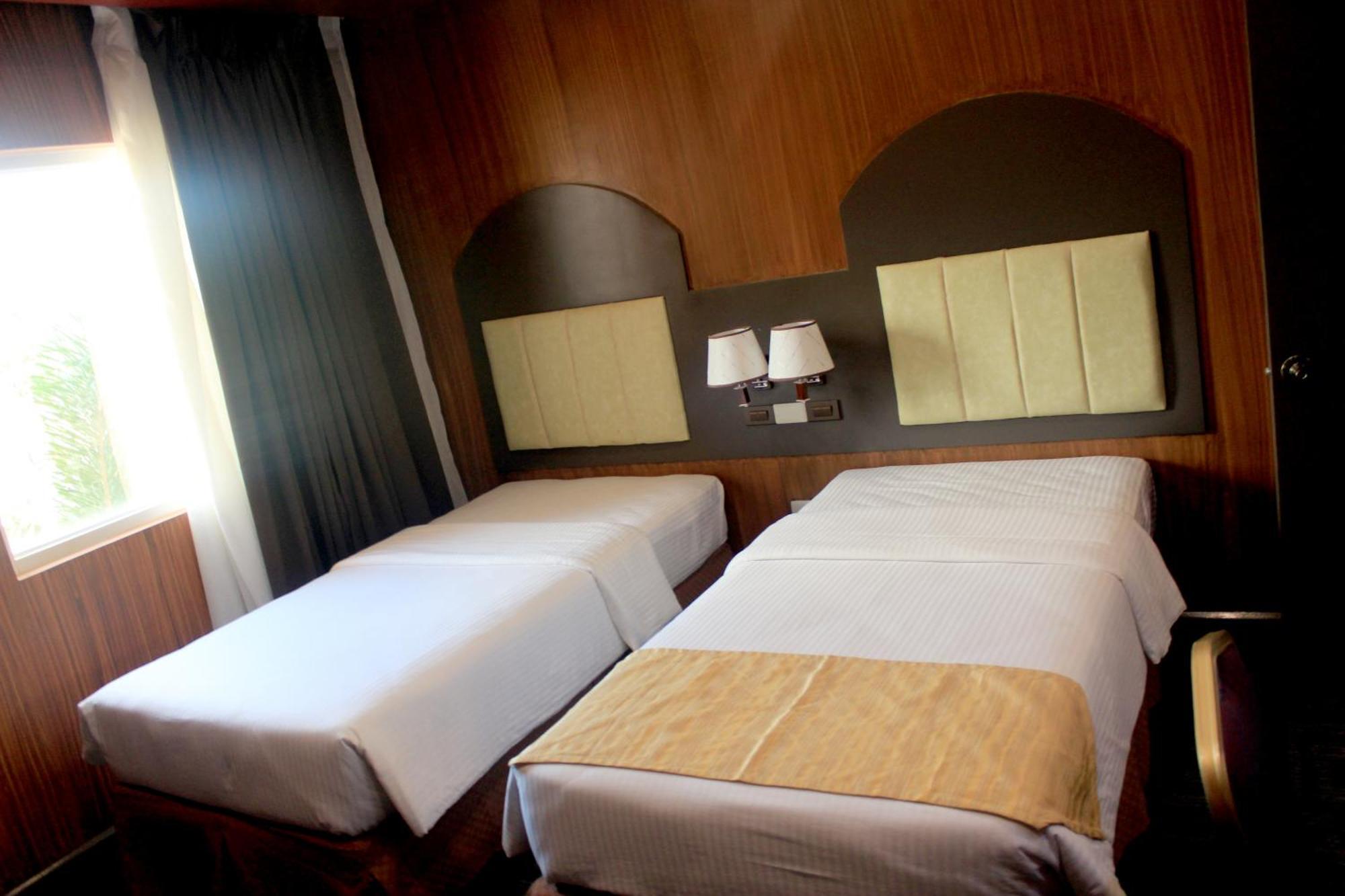 Butuan Grand Palace Hotel Butuan City Екстер'єр фото